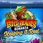 Big Bass Bonanza – Keeping it Reel